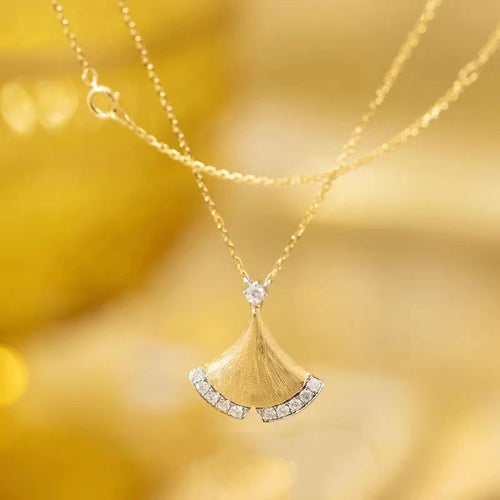 Diamond Necklaces & Earring