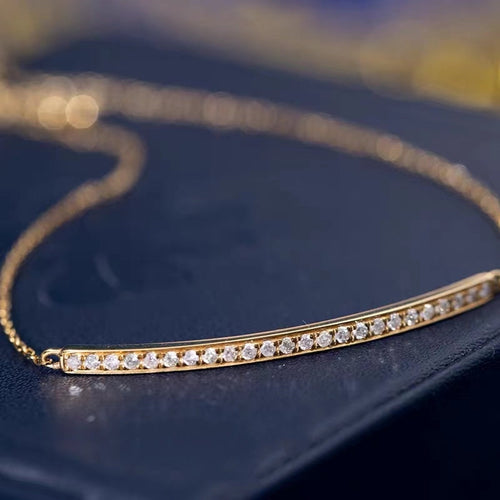 Diamond Bracelets