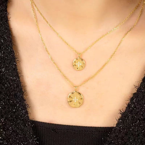 Diamonds Necklaces